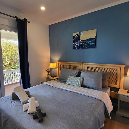 Arrifana Pines Hotel Aljezur Bagian luar foto