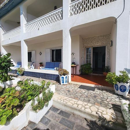 Arrifana Pines Hotel Aljezur Bagian luar foto