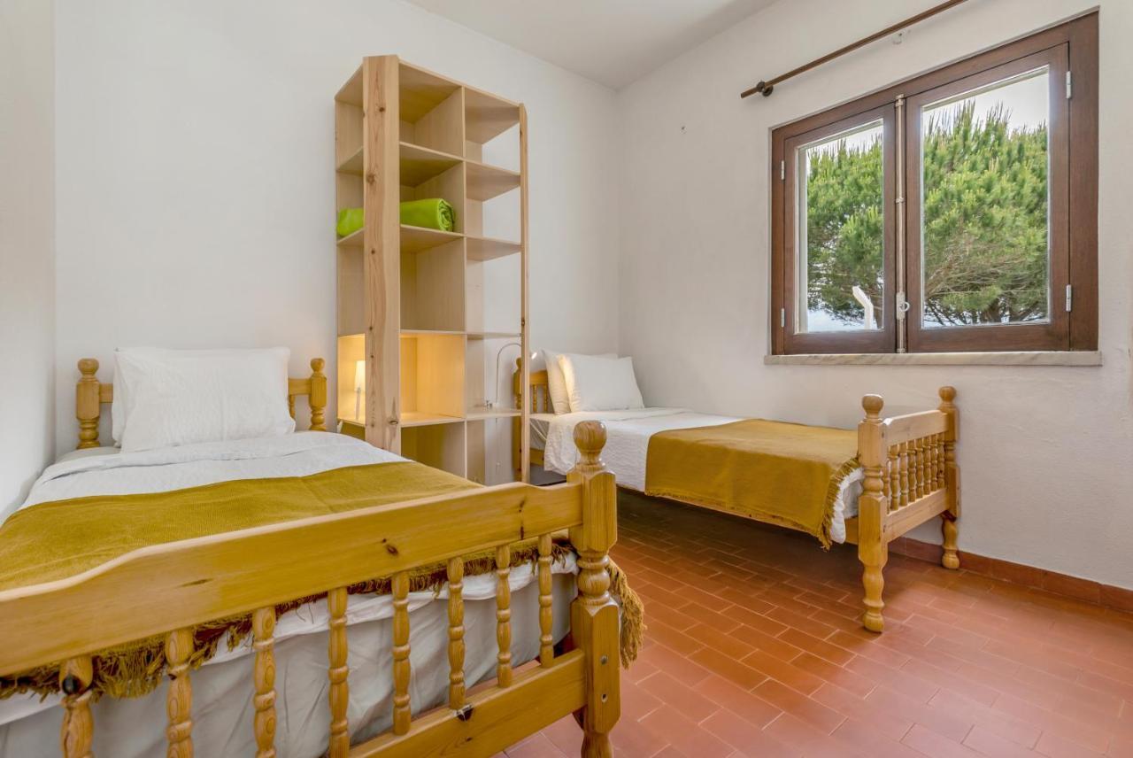 Arrifana Pines Hotel Aljezur Bagian luar foto