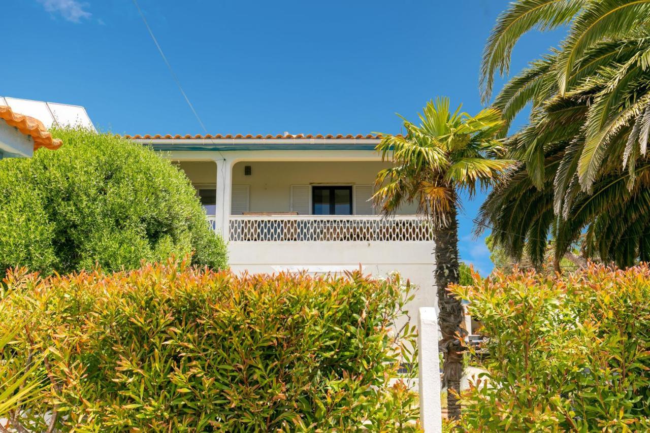 Arrifana Pines Hotel Aljezur Bagian luar foto