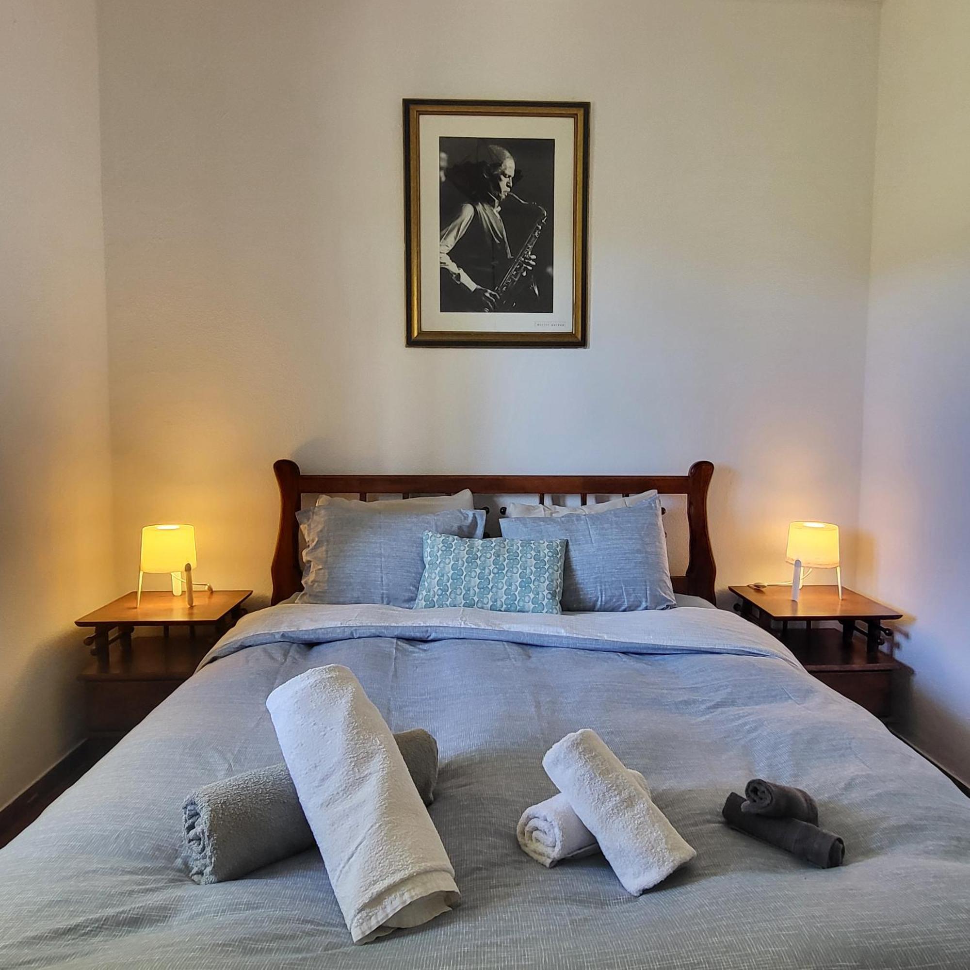 Arrifana Pines Hotel Aljezur Bagian luar foto