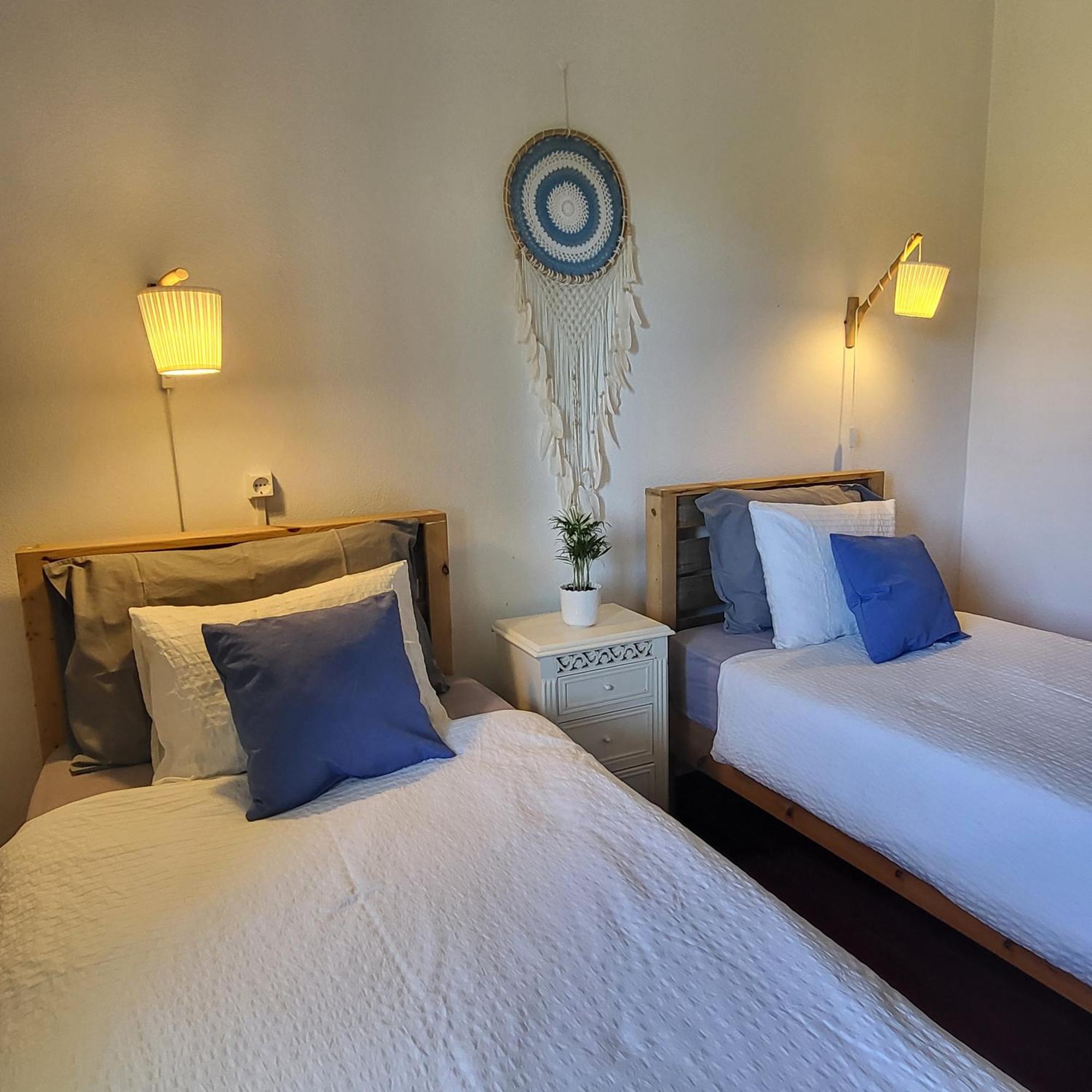 Arrifana Pines Hotel Aljezur Bagian luar foto