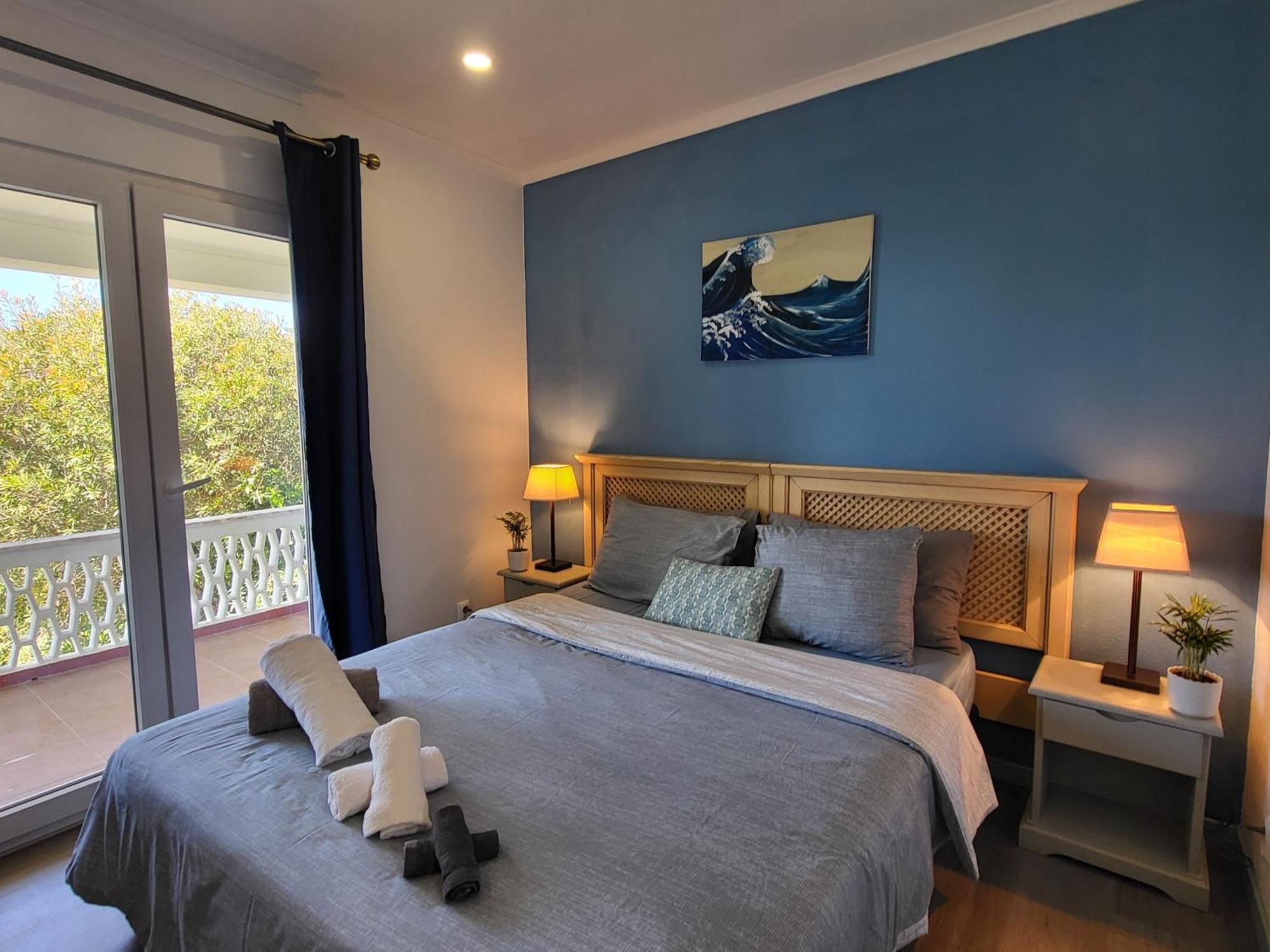 Arrifana Pines Hotel Aljezur Bagian luar foto