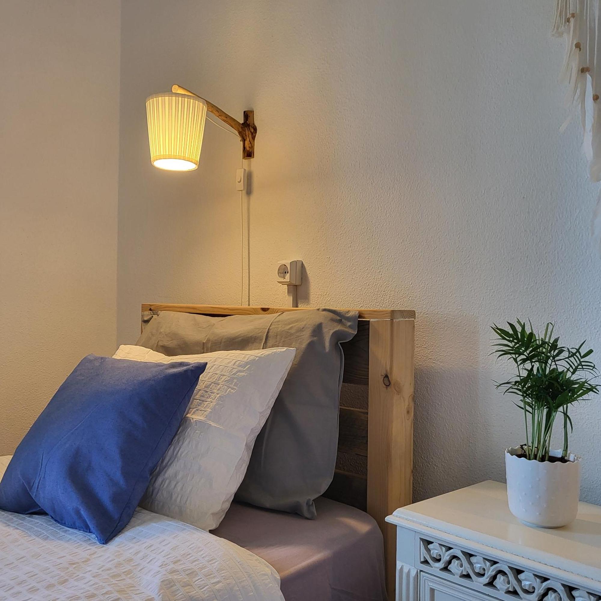Arrifana Pines Hotel Aljezur Bagian luar foto