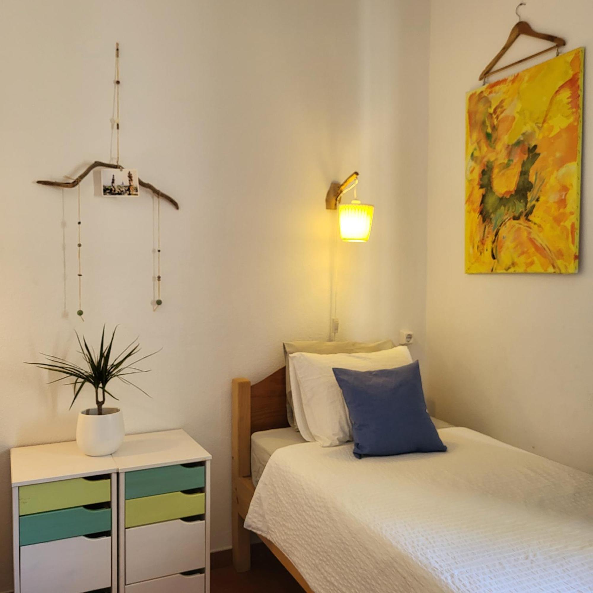 Arrifana Pines Hotel Aljezur Bagian luar foto