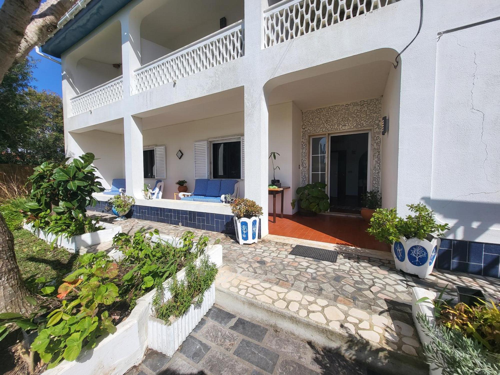 Arrifana Pines Hotel Aljezur Bagian luar foto